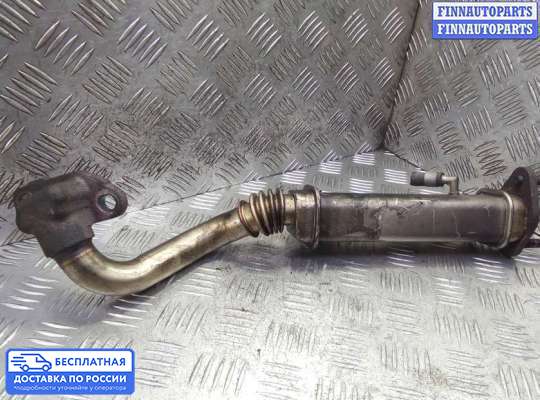 Радиатор EGR на Nissan X-Trail I (T30)