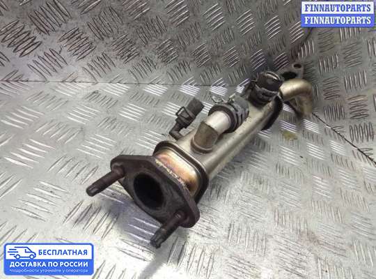 Радиатор EGR на Nissan X-Trail I (T30)