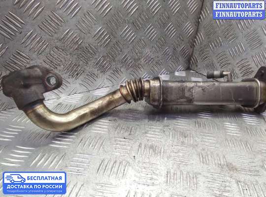 Радиатор EGR на Nissan X-Trail I (T30)