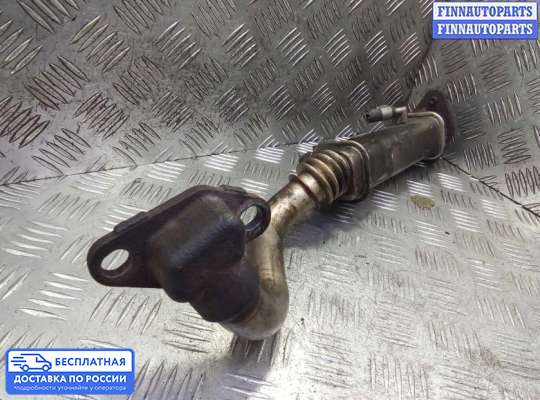 Радиатор EGR на Nissan X-Trail I (T30)