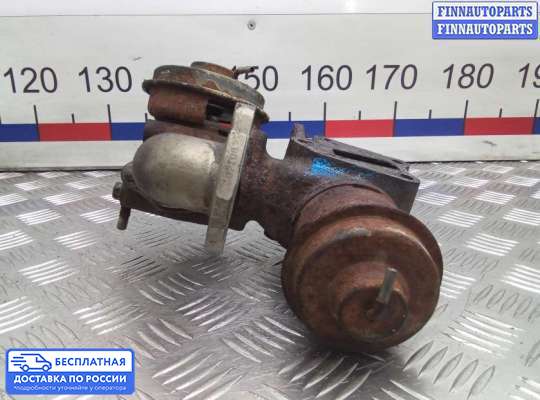Клапан рециркуляции газов (EGR) на Honda CR-V III (RE)