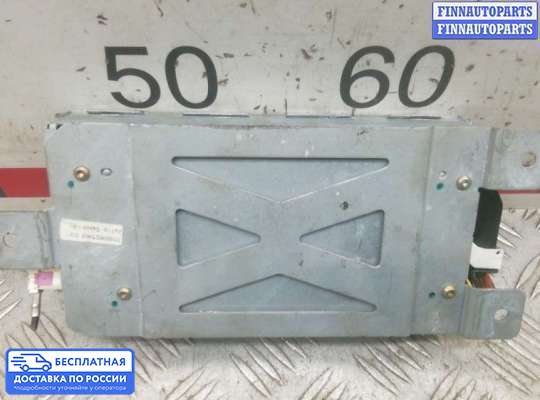 ЭБУ прочее на BMW X5 (E53)