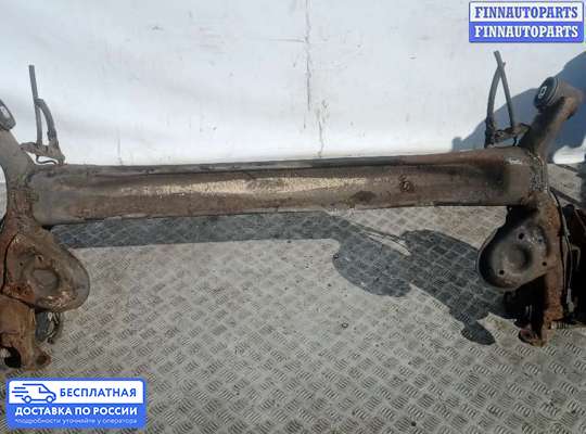 Ступица на Nissan Qashqai II (J11)