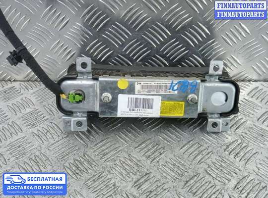 Подушка безопасности пассажира (AirBag) на Alfa Romeo 159