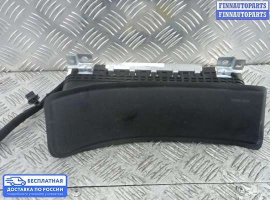 Подушка безопасности пассажира (AirBag) на Alfa Romeo 159