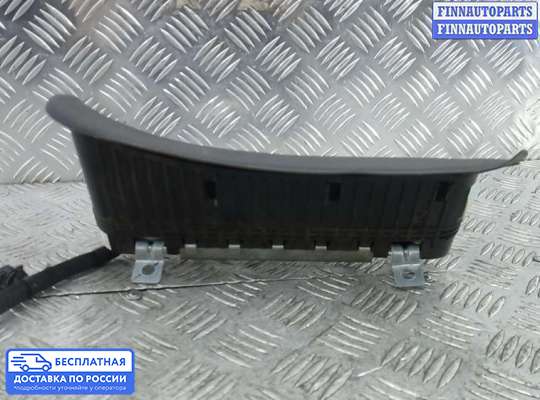 Подушка безопасности пассажира (AirBag) на Alfa Romeo 159