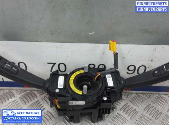 Подрулевой переключатель на Volvo S80 II  / V70 III (AS, BW)