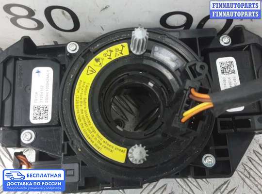 Подрулевой переключатель на Volvo S80 II  / V70 III (AS, BW)