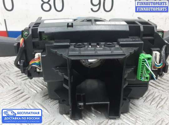 Подрулевой переключатель на Volvo S80 II  / V70 III (AS, BW)