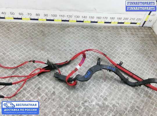 Провод высоковольтный  на BMW 5 (F10/F11)