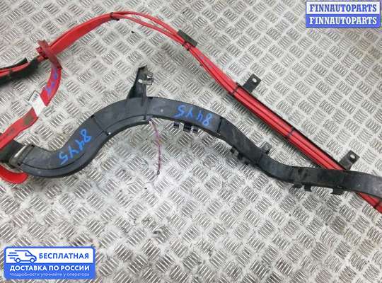 Провод высоковольтный  на BMW 5 (F10/F11)