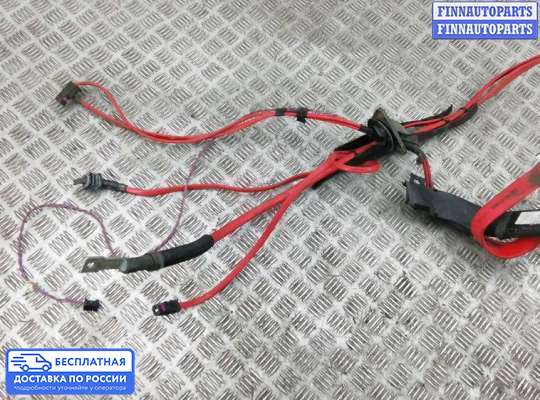 Провод высоковольтный  на BMW 5 (F10/F11)