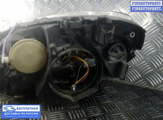 Фара передняя на Mercedes-Benz B (W245)