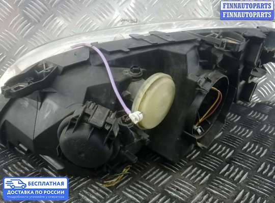 Фара передняя на Mercedes-Benz B (W245)