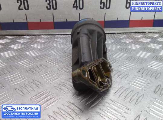 Корпус масляного фильтра на Opel Astra H / Classic