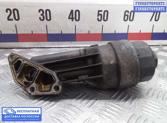 Корпус масляного фильтра на Opel Astra H / Classic