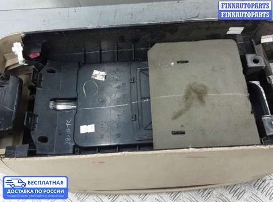 Подлокотник на Lexus RX III (AL10)