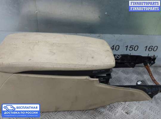 Подлокотник на Lexus RX III (AL10)