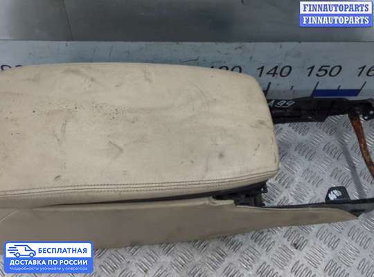 Подлокотник на Lexus RX III (AL10)