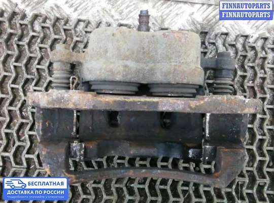 Суппорт на Opel Antara