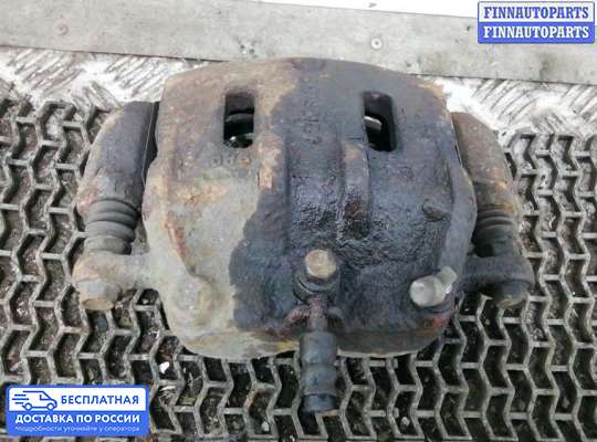 Суппорт на Opel Antara