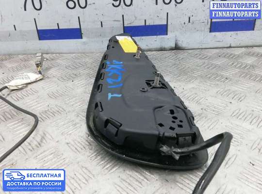 Подушка безопасности пассажира (AirBag) на BMW 1 (E81/E82/E87)