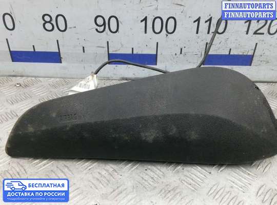 Подушка безопасности пассажира (AirBag) на BMW 1 (E81/E82/E87)
