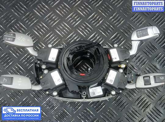 Подрулевой переключатель на BMW 7 (E65/E66)