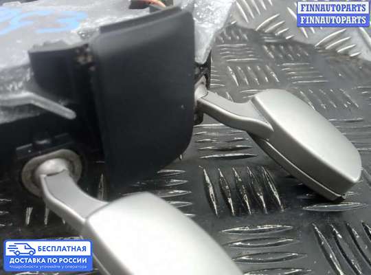 Подрулевой переключатель на BMW 7 (E65/E66)