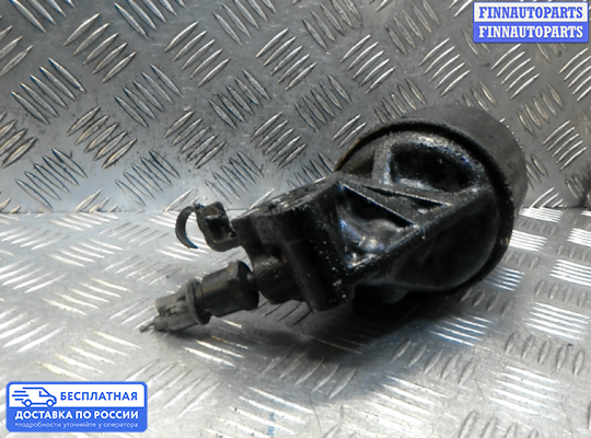 Корпус масляного фильтра на Toyota Avensis II (T250)