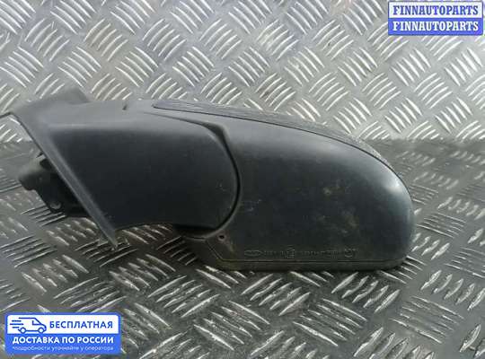 Зеркало боковое на Ford Focus II