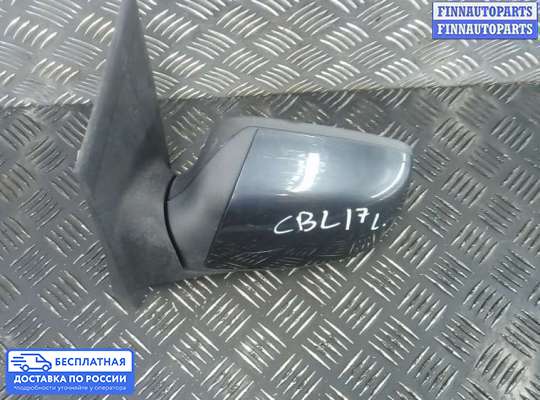 Зеркало боковое на Ford Focus II