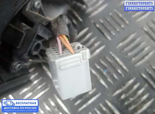 Зеркало боковое на Ford Focus II