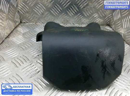 Подушка безопасности водителя (AirBag) на Land Rover Freelander I