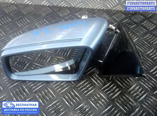 Зеркало боковое на Mercedes-Benz E (W212)