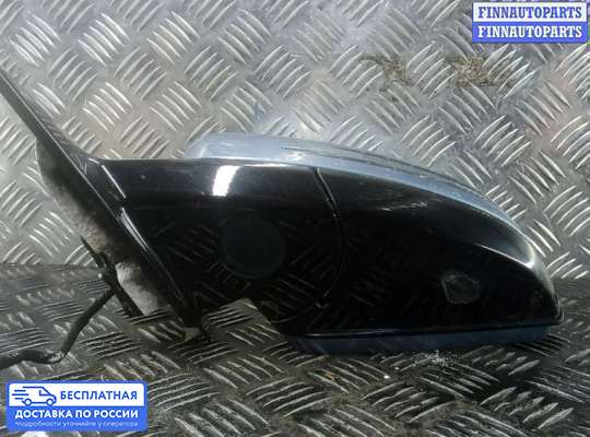 Зеркало боковое на Mercedes-Benz E (W212)