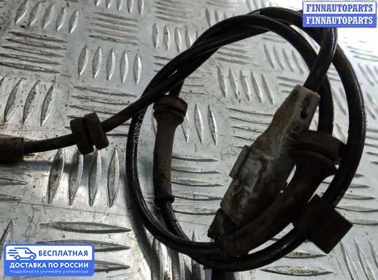 Ступица на Peugeot Partner II Tepee
