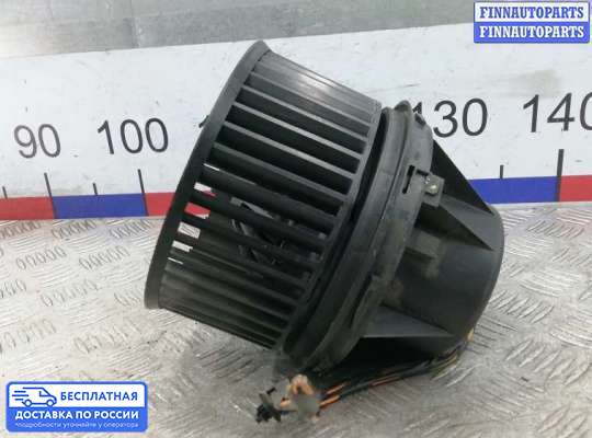 Мотор отопителя на Ford C-Max I