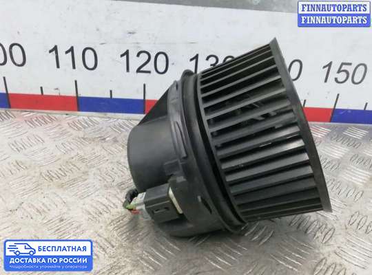 Мотор отопителя на Ford C-Max I