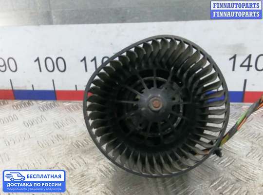 Мотор отопителя на Ford C-Max I