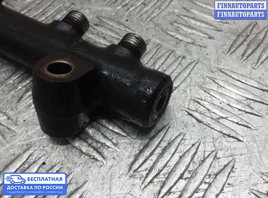 Рампа (рейка) топливная на Ford Fiesta VI