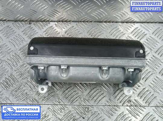 Подушка безопасности пассажира (AirBag) на Mercedes-Benz E (W211)