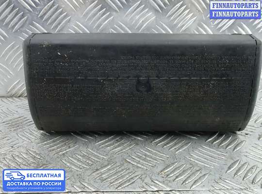 Подушка безопасности пассажира (AirBag) на Mercedes-Benz E (W211)