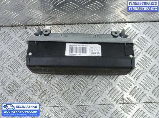 Подушка безопасности пассажира (AirBag) на Mercedes-Benz E (W211)