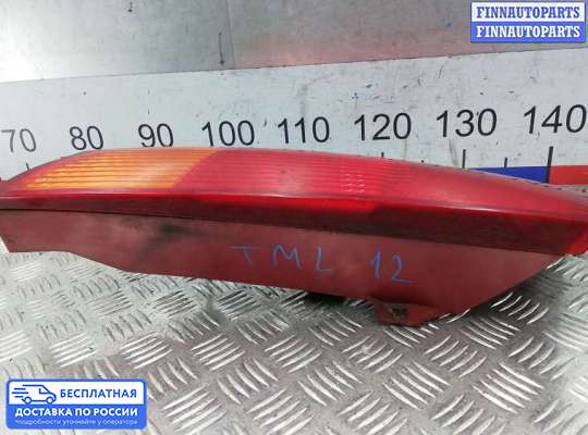 Фонарь задний на Ford Focus I