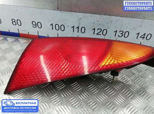Фонарь задний на Ford Focus I