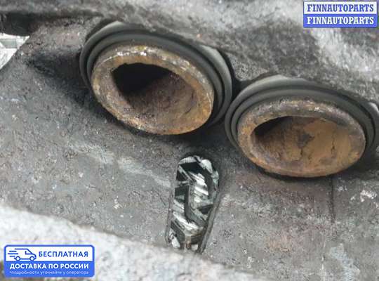 Суппорт на Range Rover III (LM, L322)
