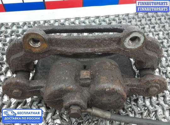 Суппорт на Range Rover III (LM, L322)