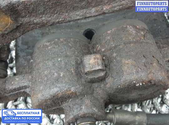 Суппорт на Range Rover III (LM, L322)