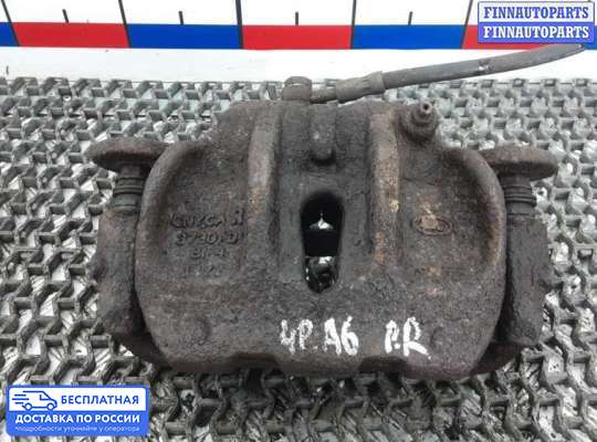 Суппорт на Range Rover III (LM, L322)